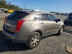 2011 Cadillac Srx Luxury Collection