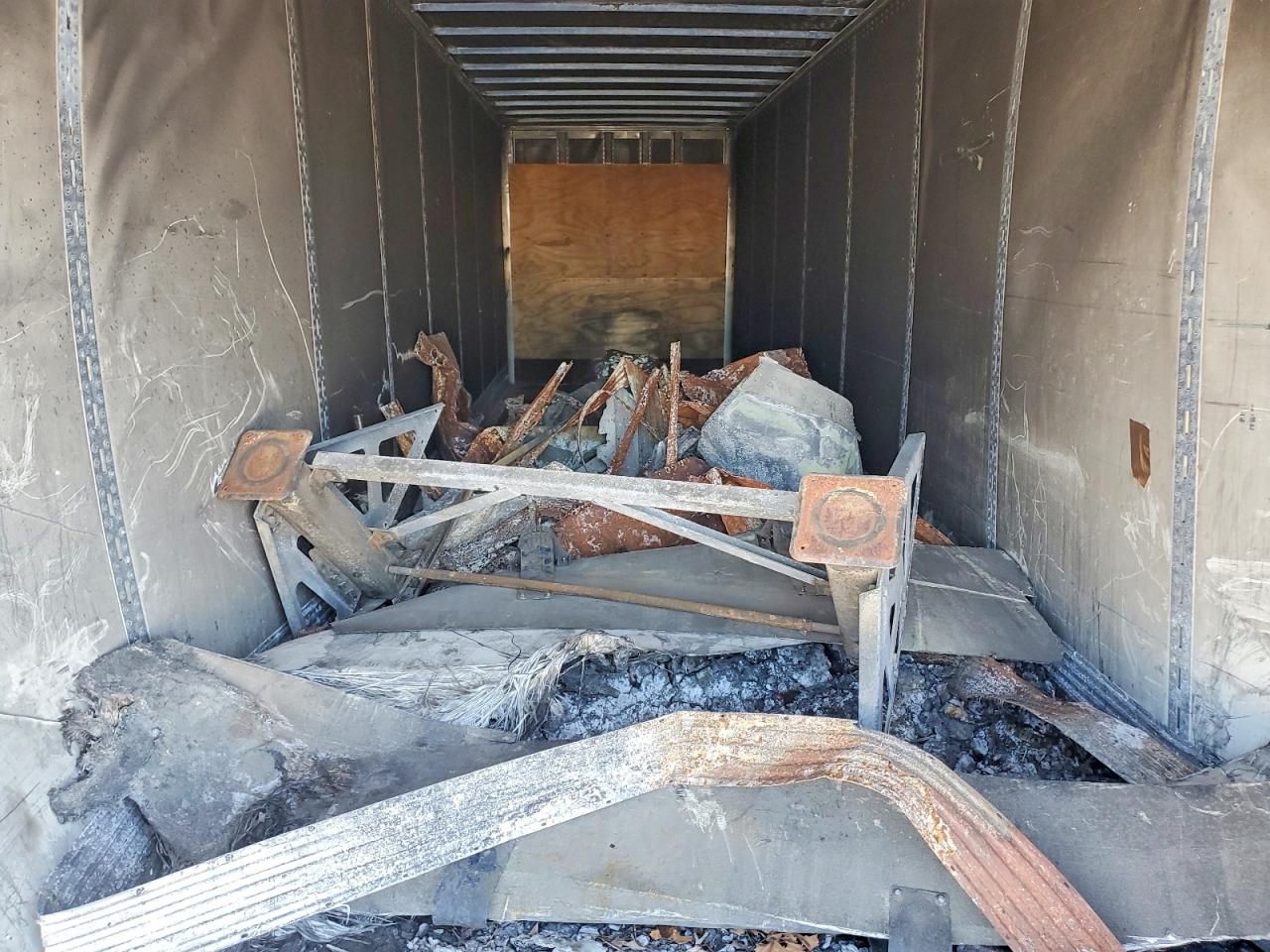 2024 Wabash Dvcvhpc dry van Trailer