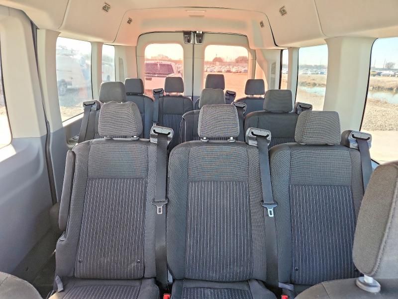 2019 Ford Transit T-350