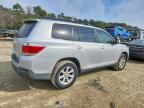 2011 Toyota Highlander Base