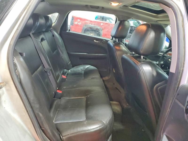 2009 Chevrolet Impala 1LT