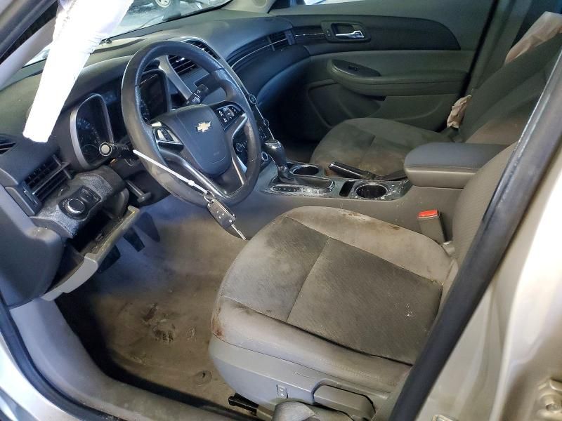 2015 Chevrolet Malibu ls