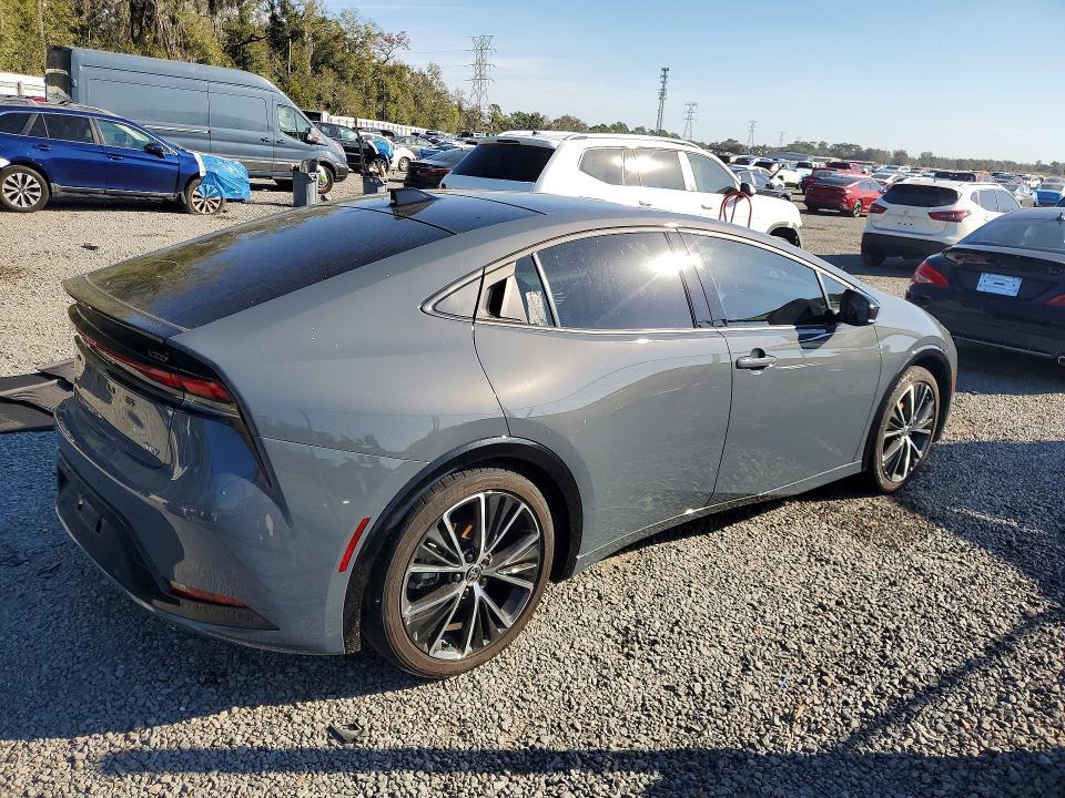 2024 Toyota Prius Limited