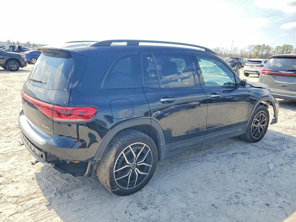 2023 Mercedes-Benz Eqb 300 4matic