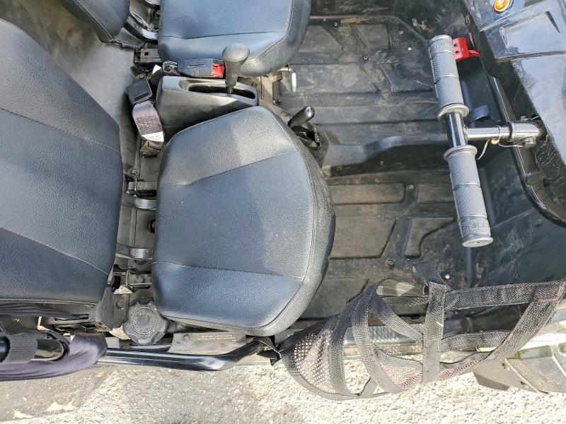 2020 Polaris RZR Utility Vehicle