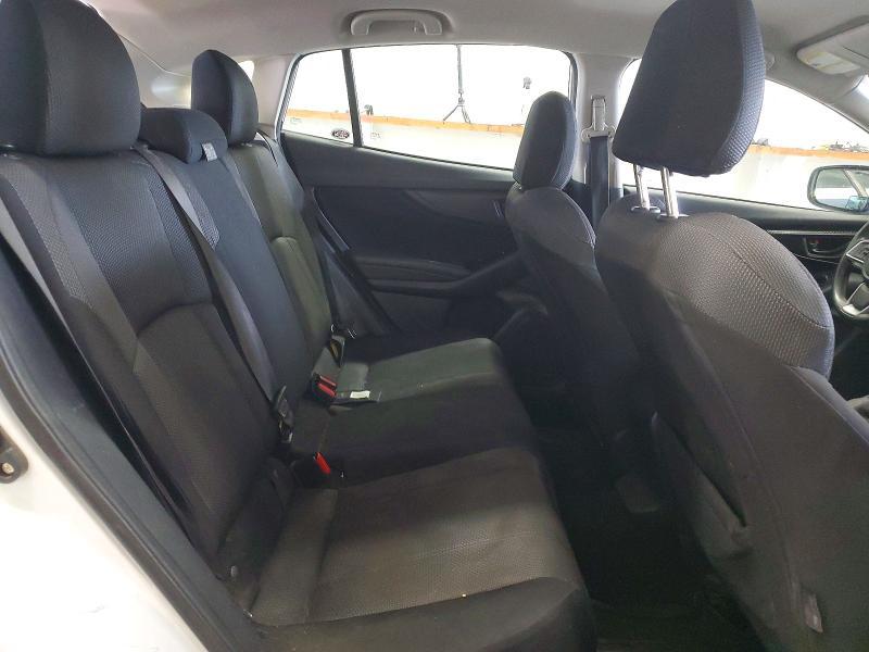 2019 Subaru Impreza Premium