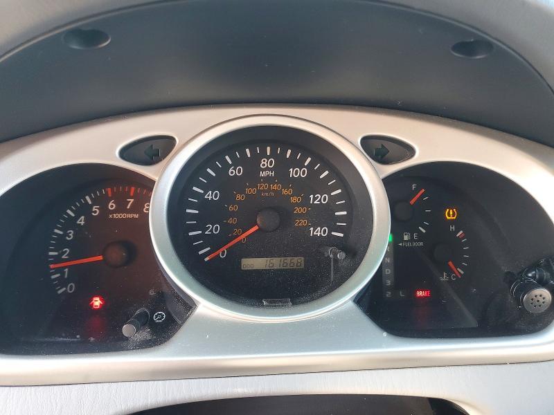 2007 Toyota Highlander Base