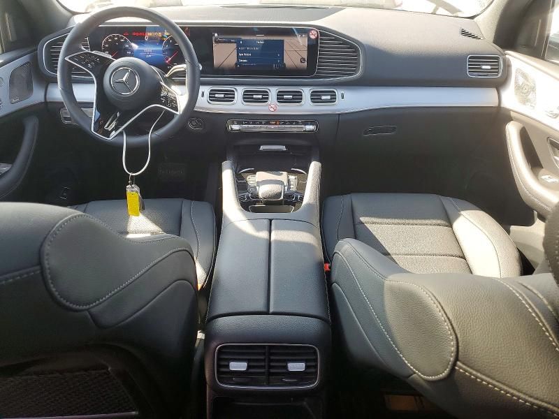 2026 Mercedes-Benz Gle 350