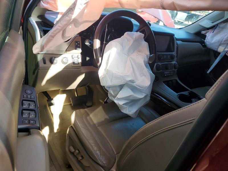 2016 GMC Yukon xl K1500 slt