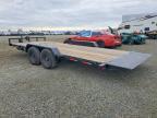 2025 Interstate ITLT20TA3 Equipment Trailer