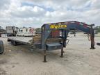 2022 Big Tex Trailer Co Inc 2022 BIG TEX 16GN-30BK+5MR Equipment Trailer