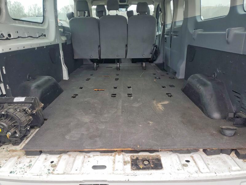 2015 Ford Transit T-350