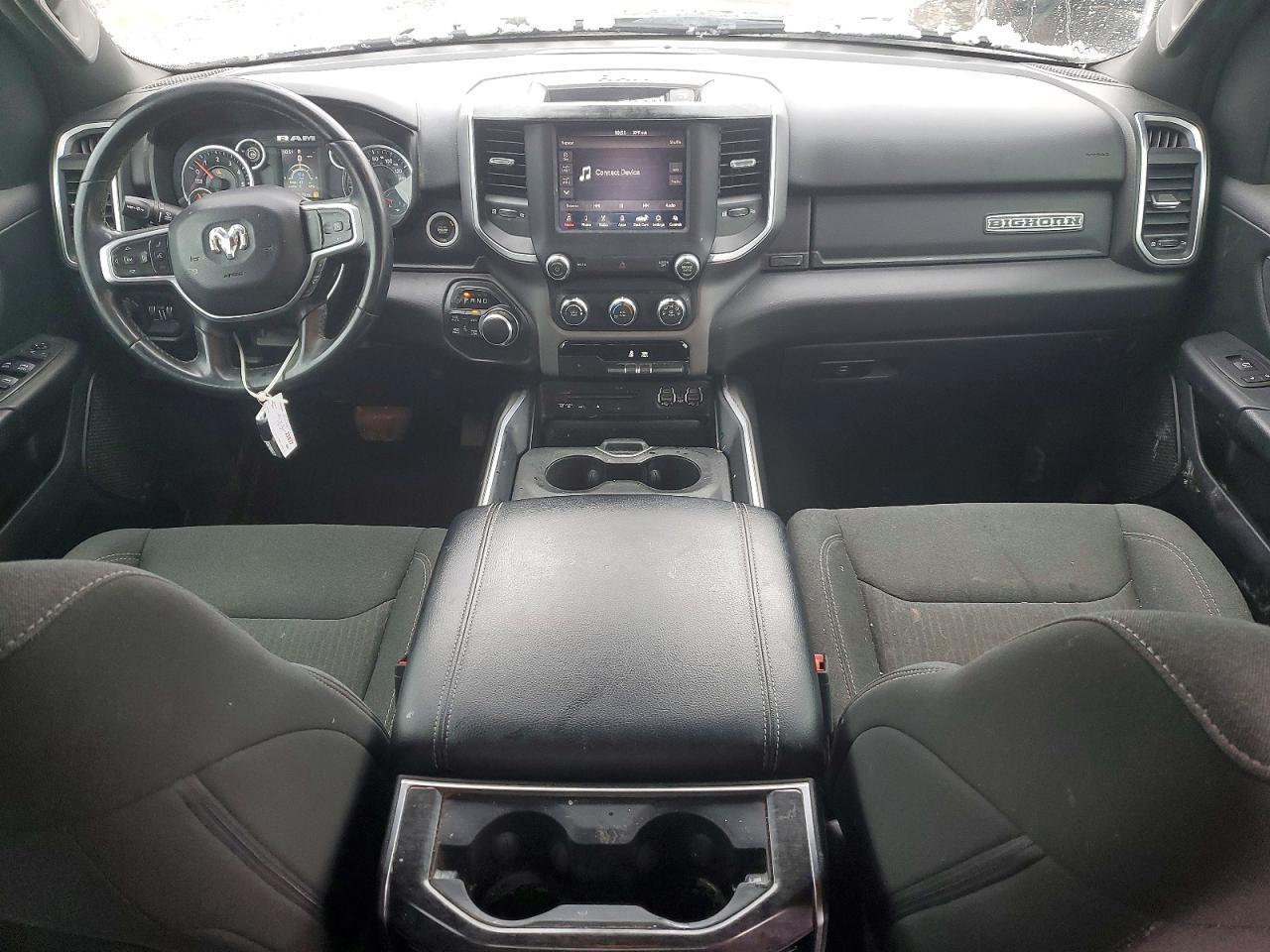 2019 Dodge RAM 1500 BIG Horn