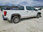 2020 GMC Sierra C1500