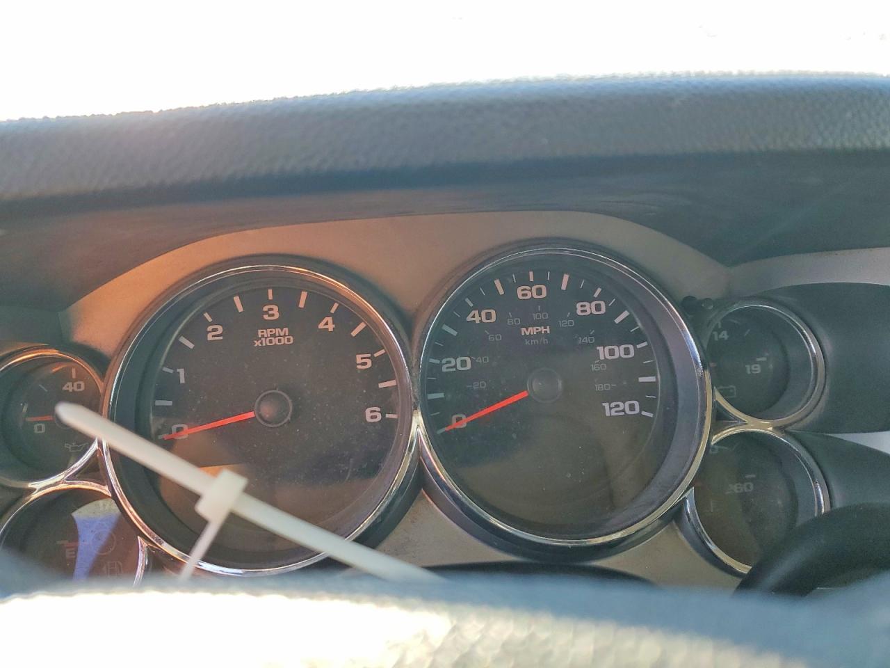 2008 GMC Sierra C1500