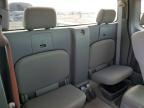 2017 Nissan Frontier s