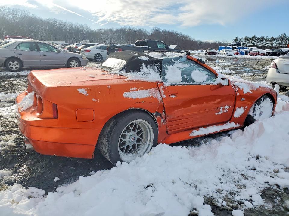 1987 Mazda RX7