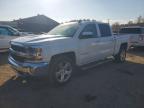 2016 Chevrolet Silverado C1500 LT