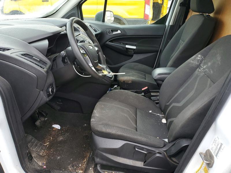 2016 Ford Transit Connect Utility / Service van