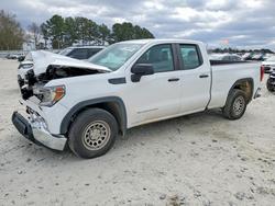 GMC salvage cars for sale: 2020 GMC Sierra C1500