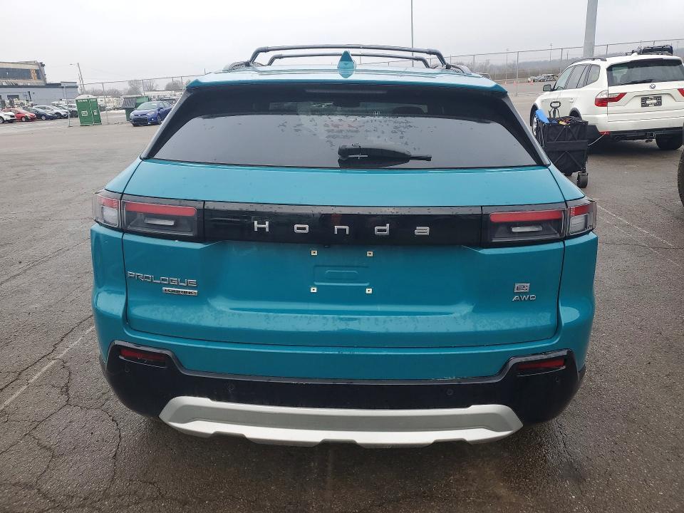 2024 Honda Prologue Touring