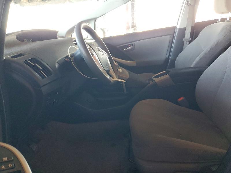 2015 Toyota Prius Plug-in