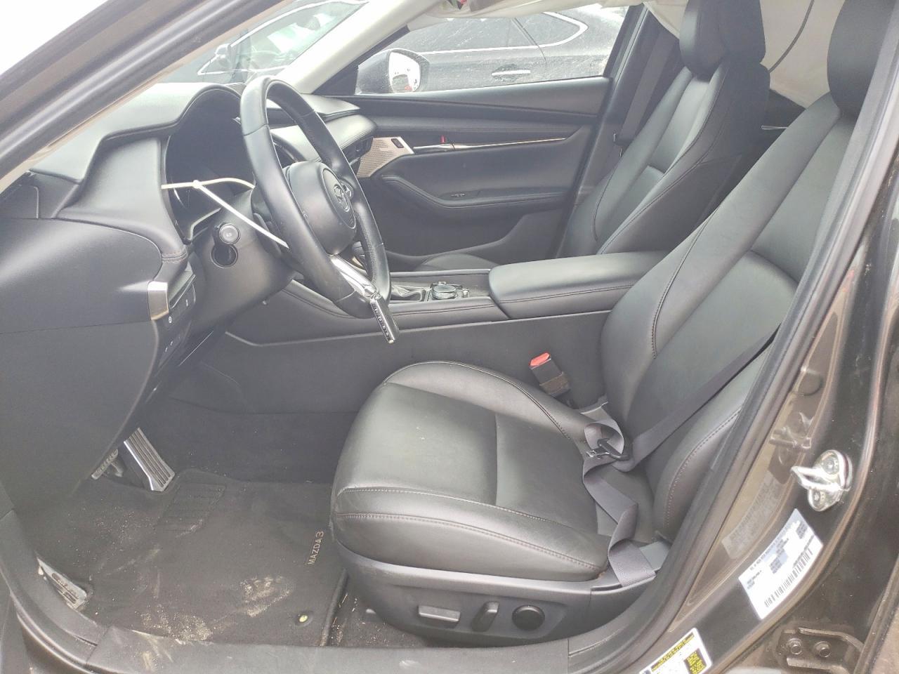 2019 Mazda 3 Preferred