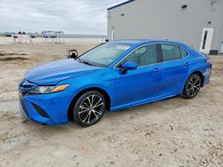 2020 Toyota Camry se for sale in Taylor, TX