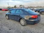 2014 Volkswagen Jetta Base