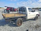 2006 Toyota Tacoma Flatbed Truck