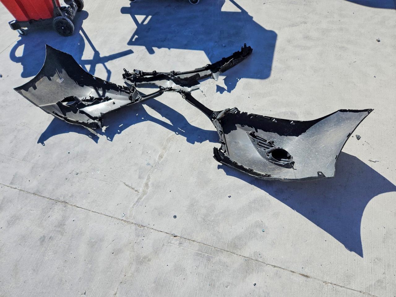 2016 Ford Edge Sport