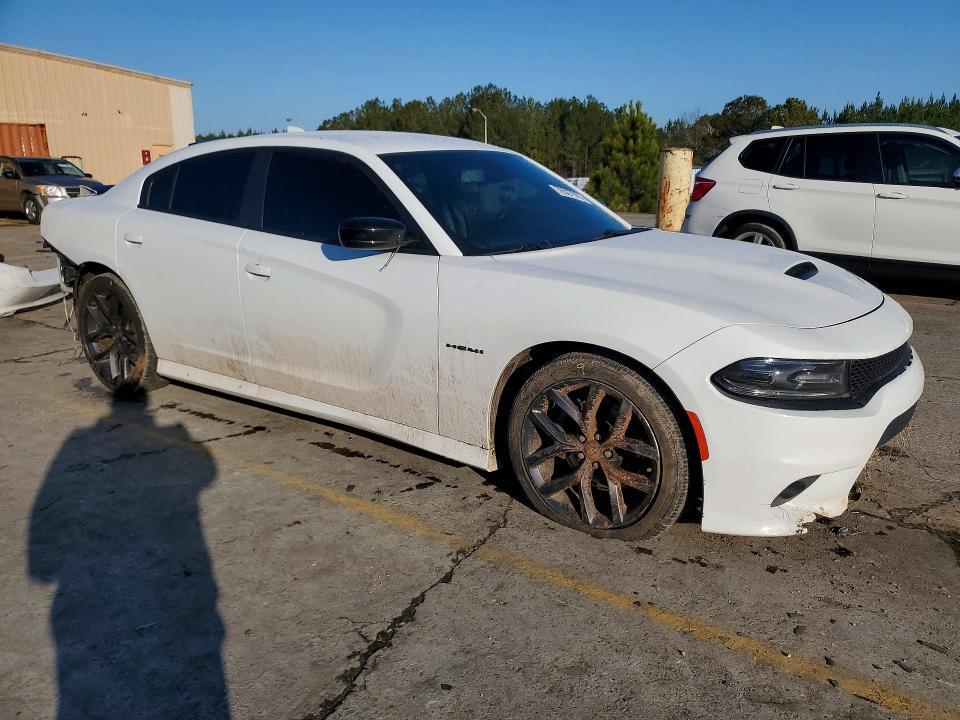 2021 Dodge Charger R/T