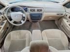 2004 Ford Taurus se