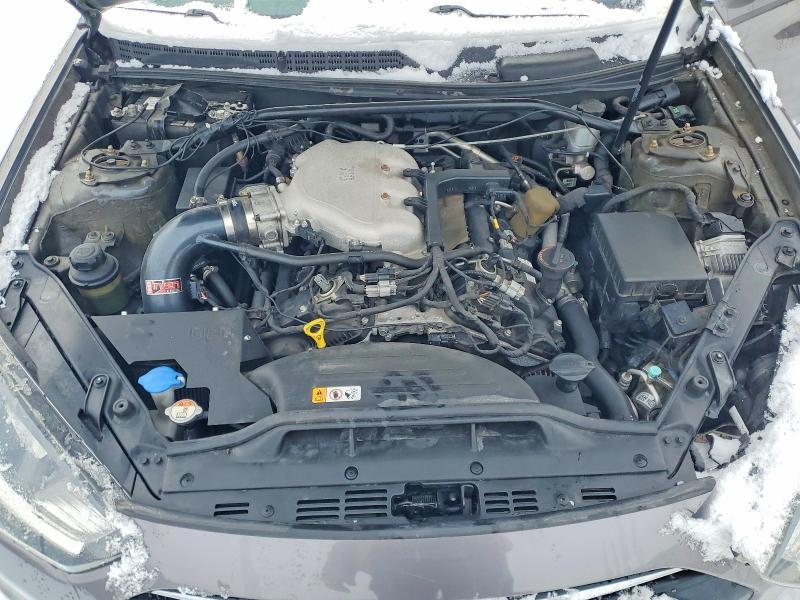 2013 Hyundai Genesis Coupe