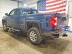 2015 Chevrolet Silverado K2500 Heavy Duty LT