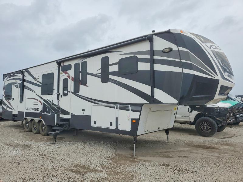2014 Keystone Camper