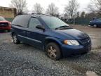 2002 Dodge Caravan se