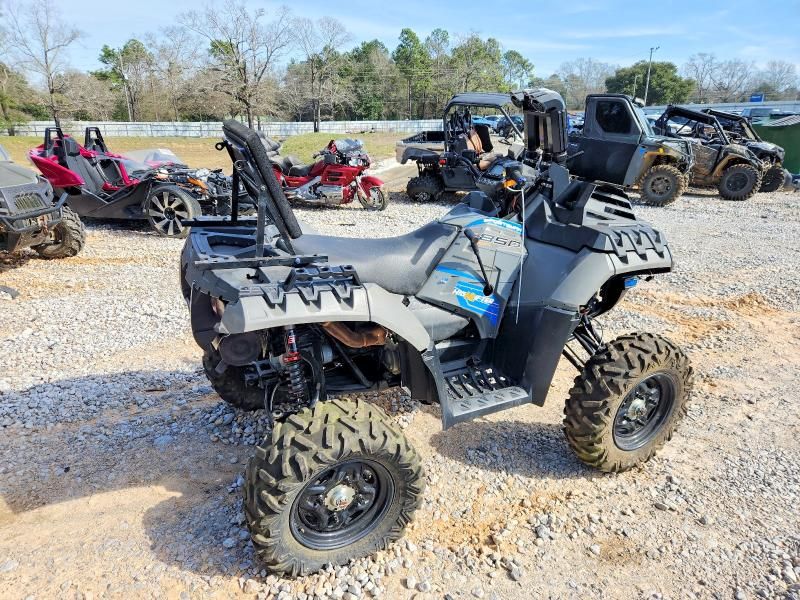 2024 Polaris Sportsman 850 High L