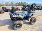 2024 Polaris Sportsman 850 High L