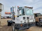 2007 Capa Yard Truck