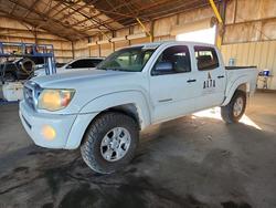 2010 Toyota Tacoma Double cab for sale in Phoenix, AZ