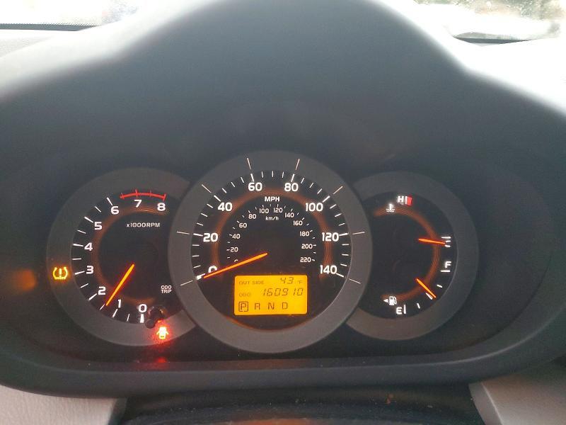 2007 Toyota Rav4