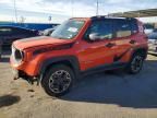 2017 Jeep Renegade Trailhawk