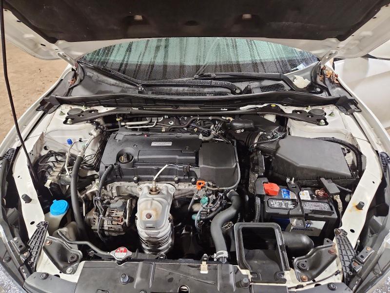 2017 Honda Accord Sport Special Edition