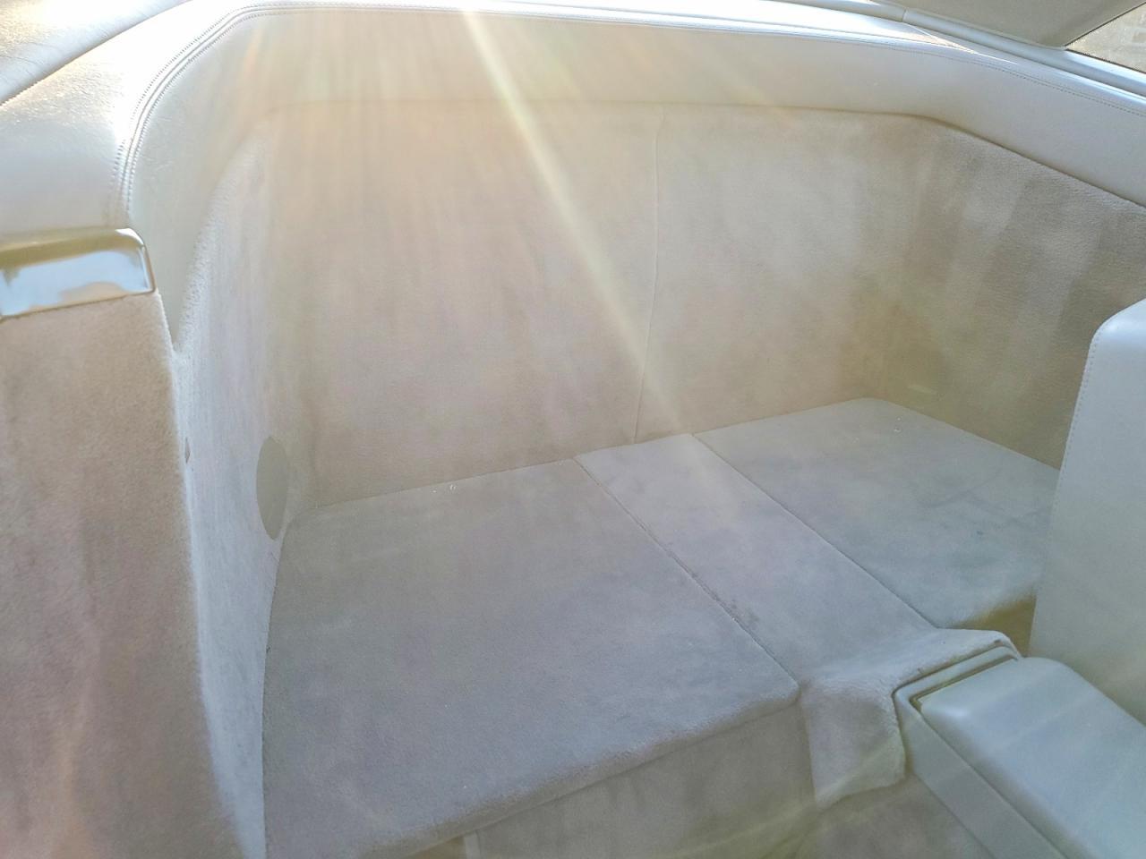 1998 Mercedes-Benz Sl 500