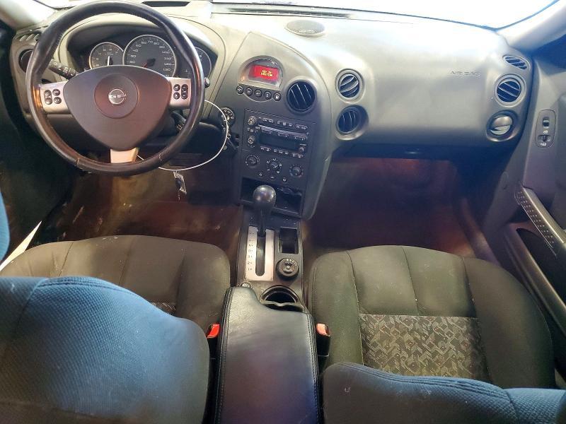 2004 Pontiac Grand Prix GT2