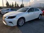 2018 Lexus Es 350
