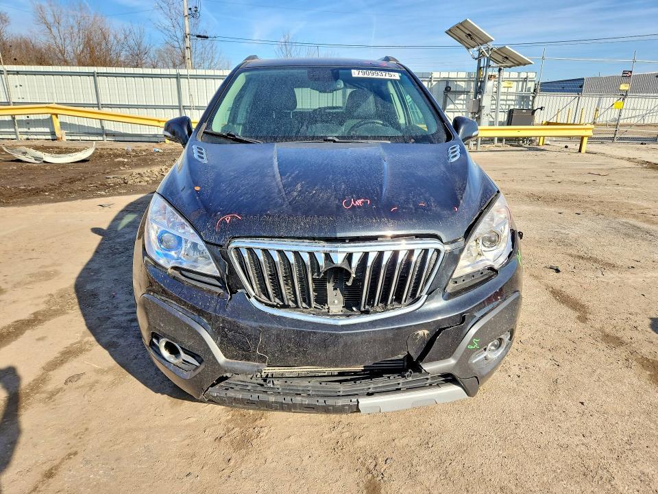 2015 Buick Encore Convenience