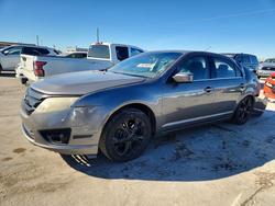 2012 Ford Fusion se for sale in Grand Prairie, TX