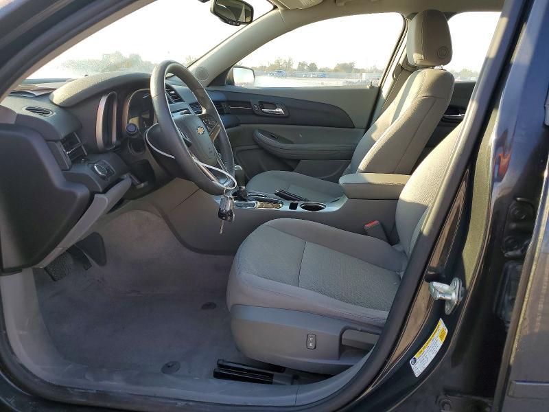 2014 Chevrolet Malibu ls